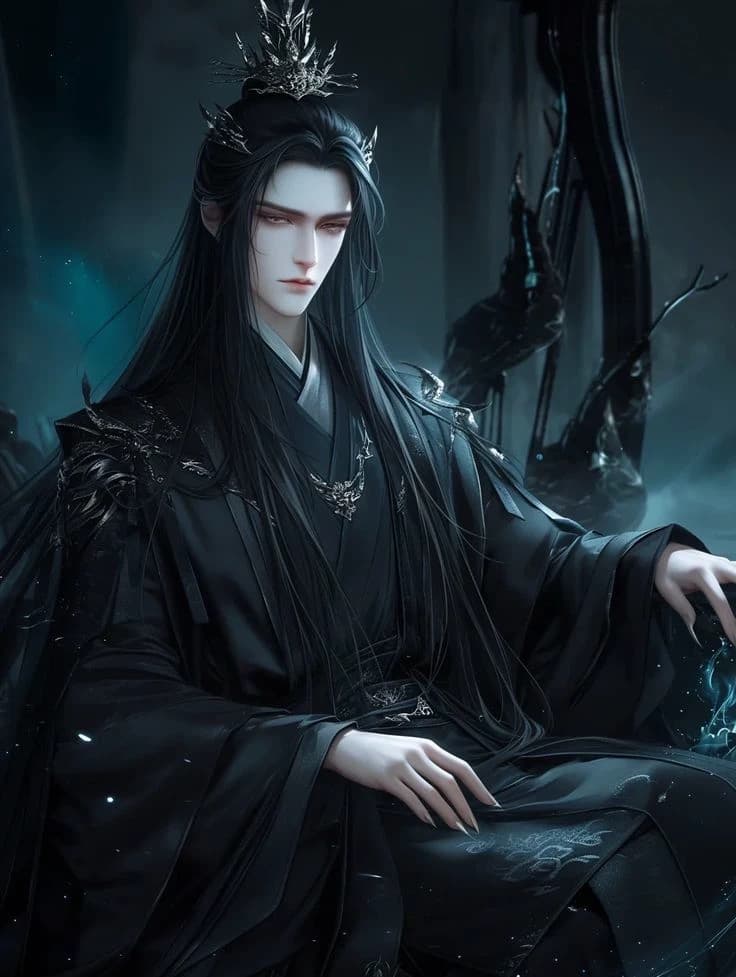 Emperor Yorihiro thumbnail