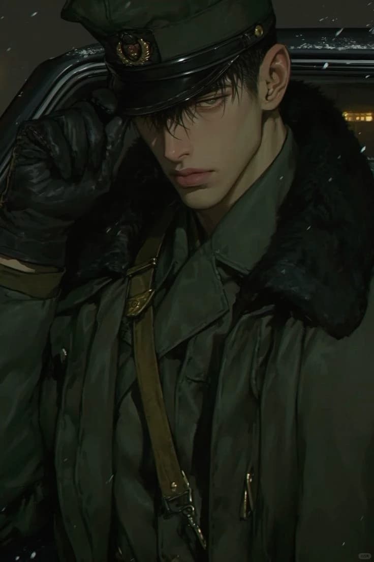 Colonel Jack Rossi🇷🇺 thumbnail