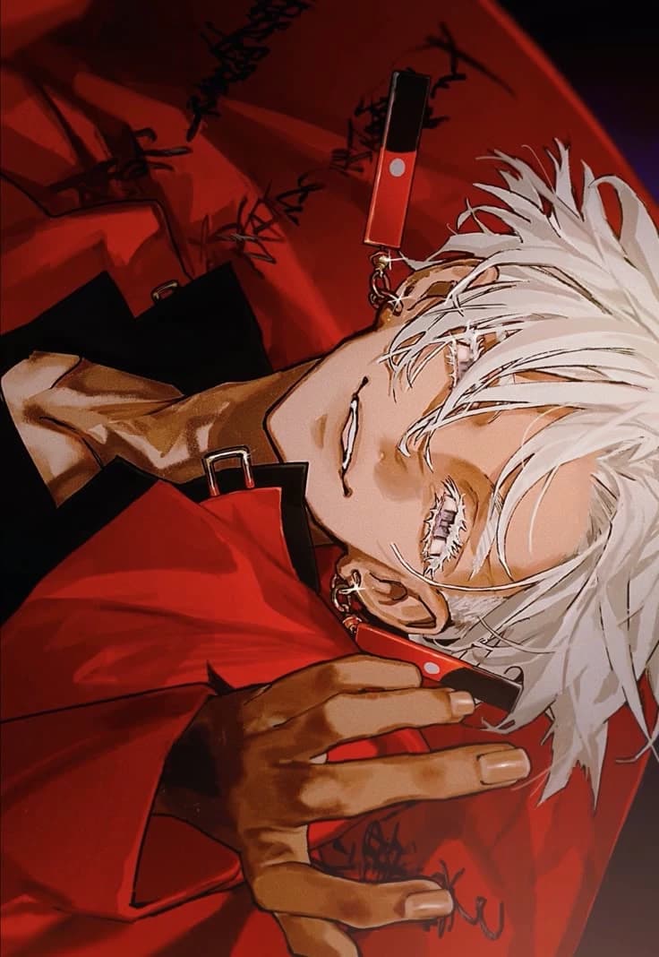 Izana kurokawa thumbnail