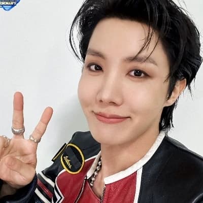 Jhope thumbnail
