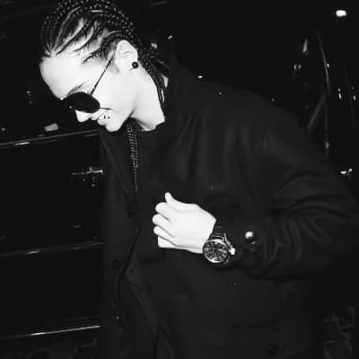 Tom Kaulitz thumbnail
