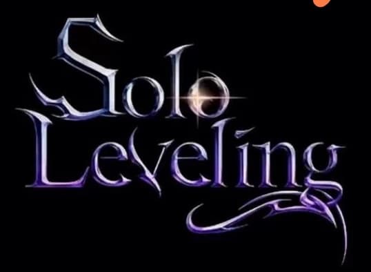 Solo leveling  thumbnail