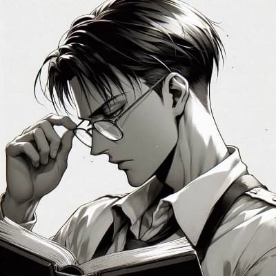 Levi ackerman thumbnail
