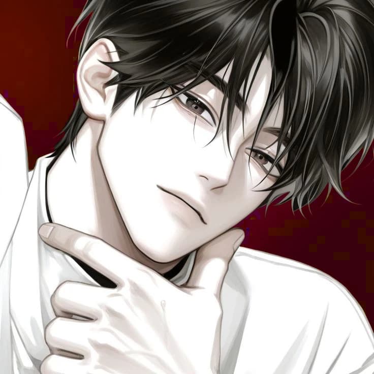 Kai | BL (Enemies to lovers) thumbnail