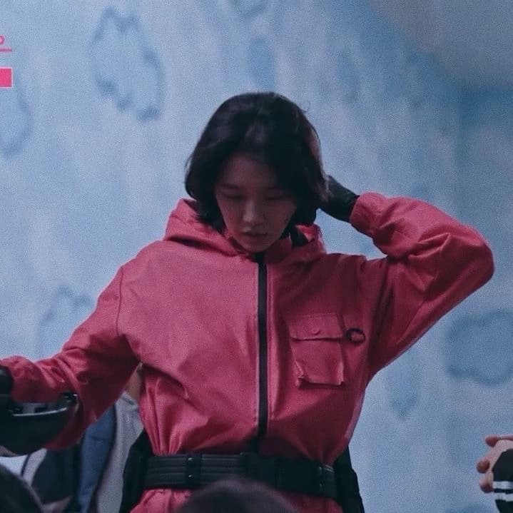 Kang No-eul thumbnail