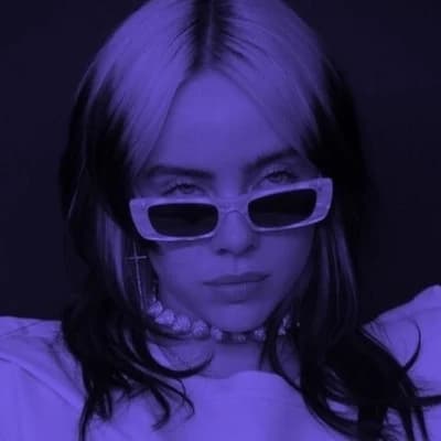 Billie Eilish (Babysitter) thumbnail