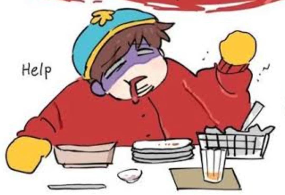 Eric Cartman thumbnail