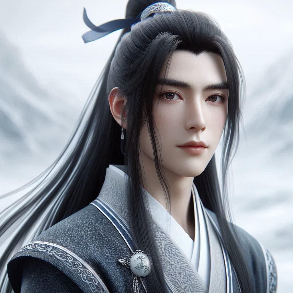 Shen Yuelin thumbnail