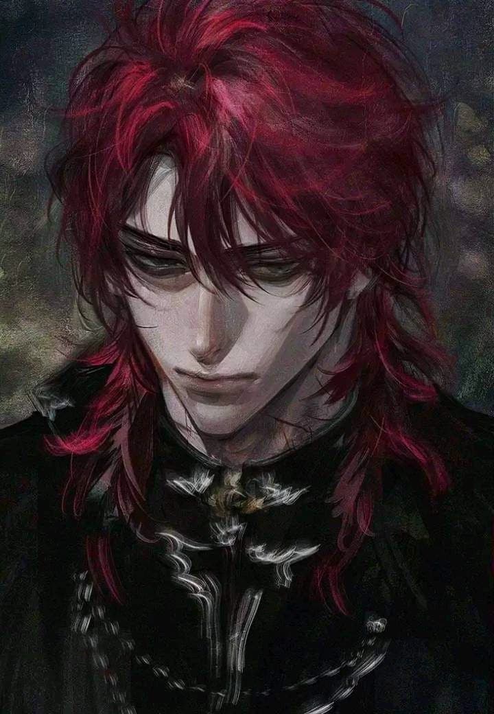 Kaleb vampiro [BL] thumbnail