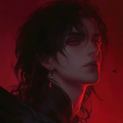 Dominik -(Vampire/BL friendly) thumbnail