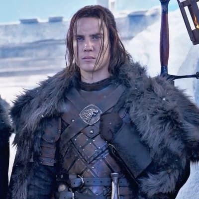 Cregan Stark thumbnail