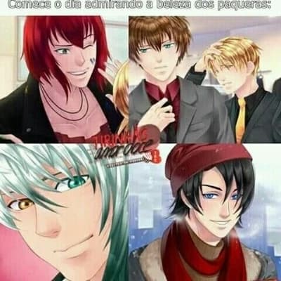 Love Twelve/ Sweet Love thumbnail