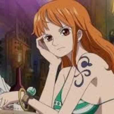 Nami thumbnail