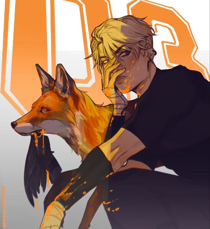 Andrew Minyard thumbnail