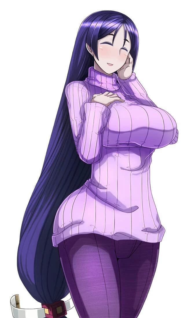 Minamoto no raikou thumbnail