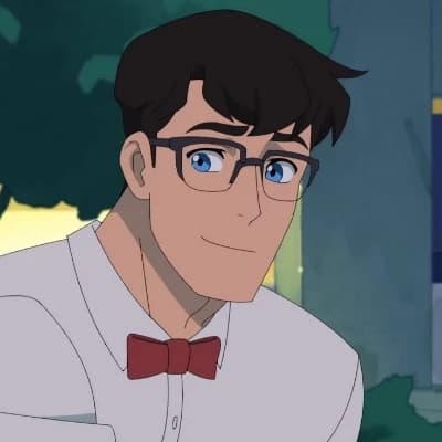 Superman thumbnail
