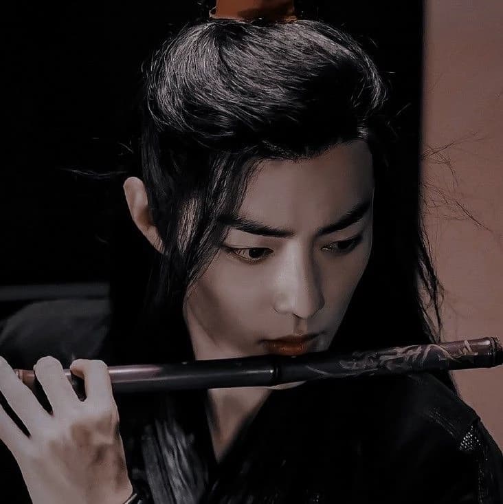 Wei Wuxian thumbnail