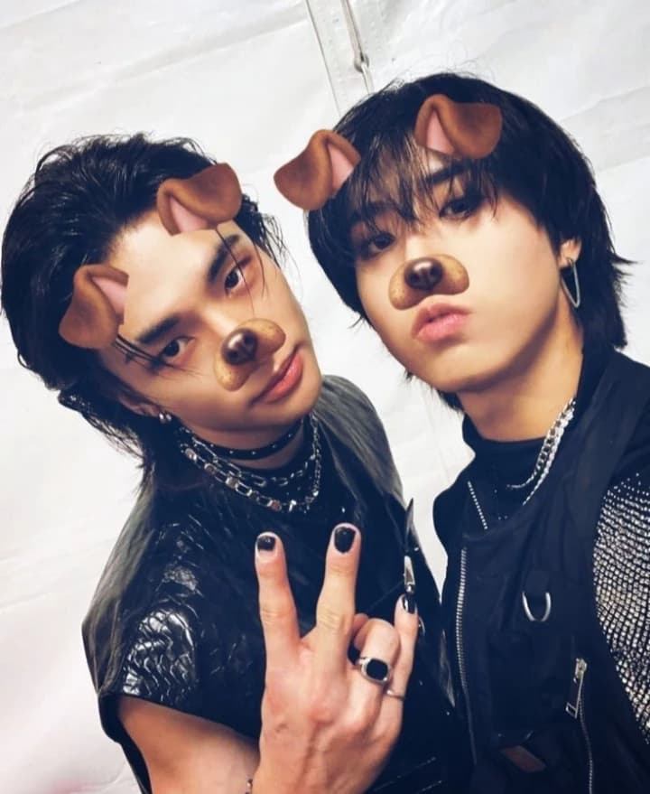 •.Hyunsung.• thumbnail
