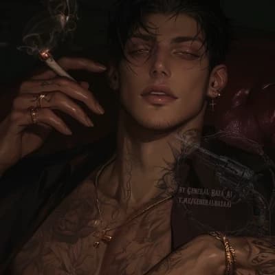 Your Boyfriend 💢 thumbnail