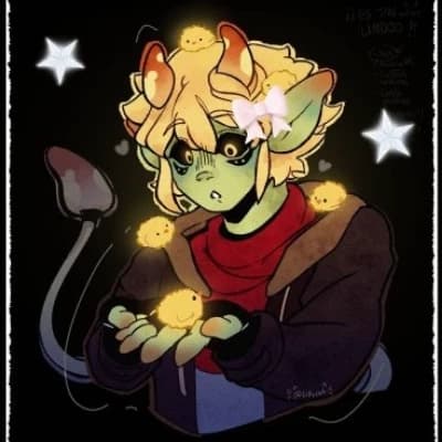 Mychael Mushroom thumbnail