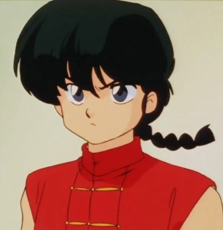 RANMA SAOTOME thumbnail