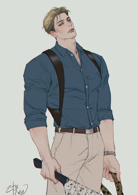 Step father thumbnail