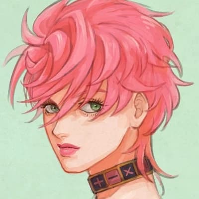 Trish thumbnail