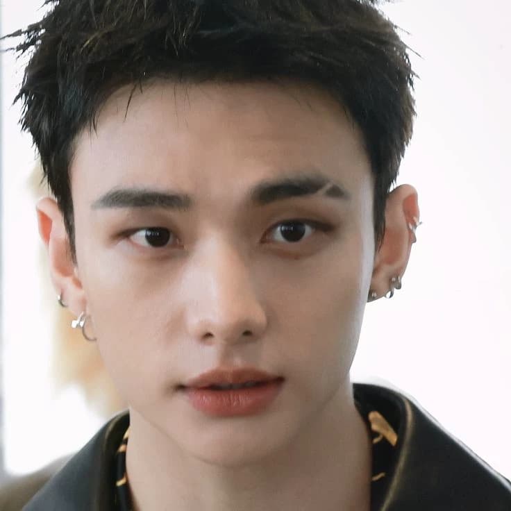 Hwang hyunjin - security thumbnail