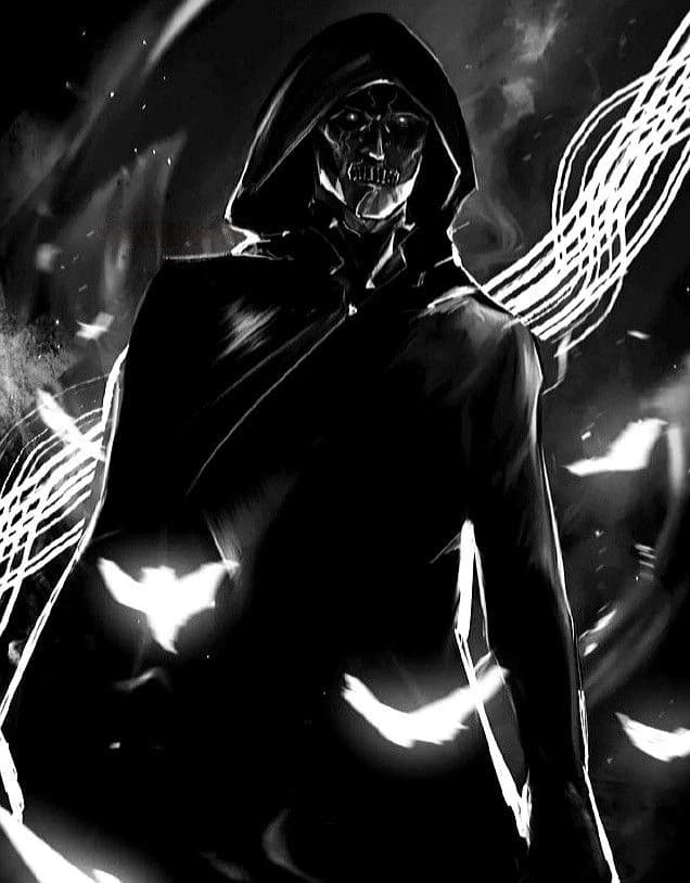 High Reeve Draco. thumbnail