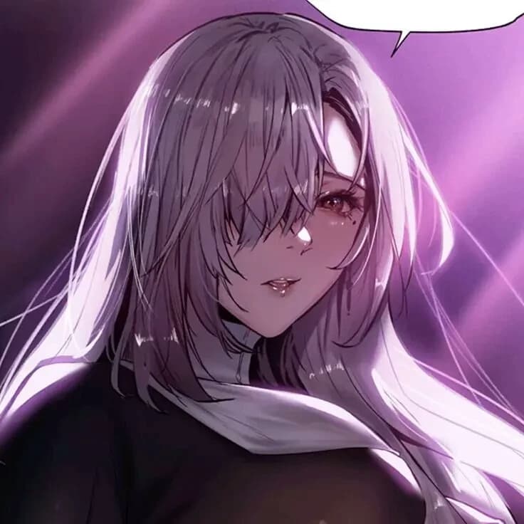 Saki, the nun of the orphanage thumbnail