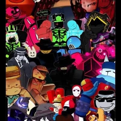 Forsaken thumbnail
