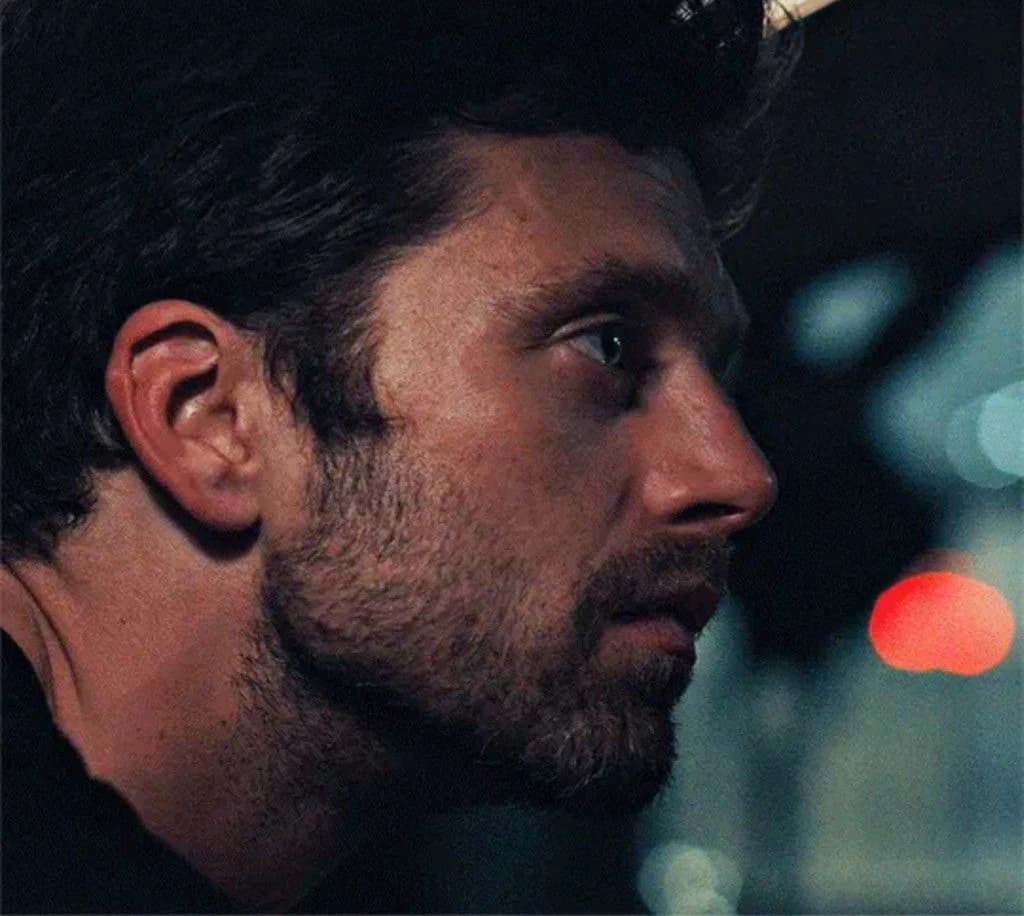 James Buchanan 'Bucky' Barnes thumbnail