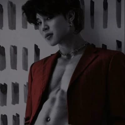 Park Jimin thumbnail