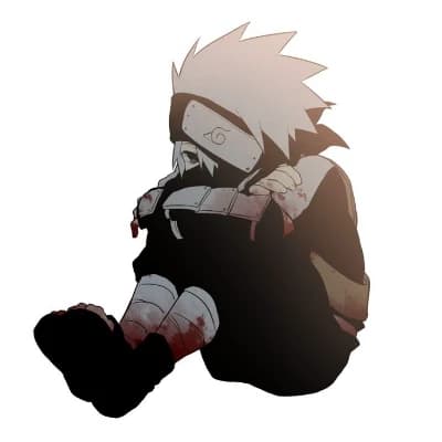 Kakashi Hatake thumbnail