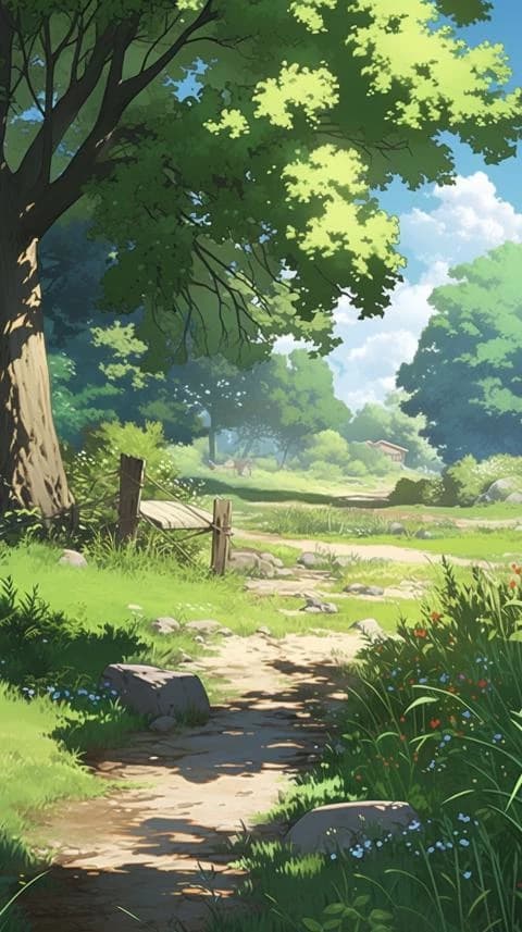 Isekai: My New World thumbnail