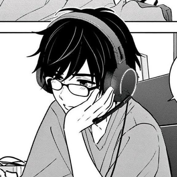 Ale | gamer boyfriend thumbnail