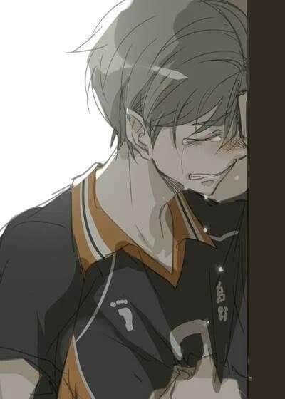 Kōshi Sugawara - the end of the third... thumbnail