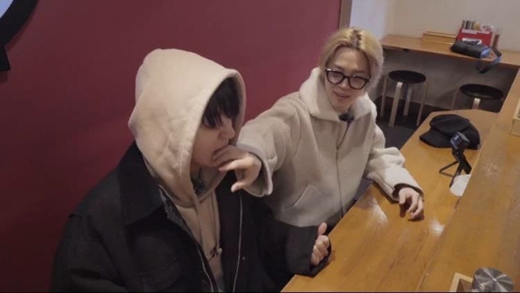 BTS x Jungkook thumbnail