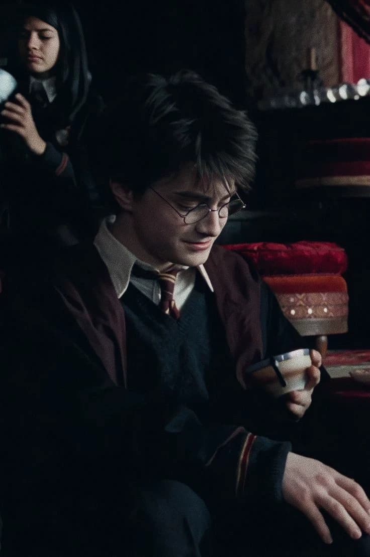 Harry Potter thumbnail