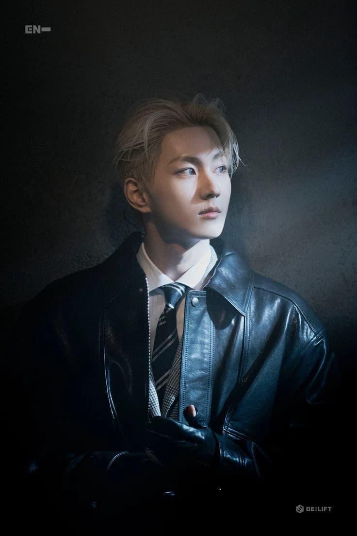 Jungwon thumbnail