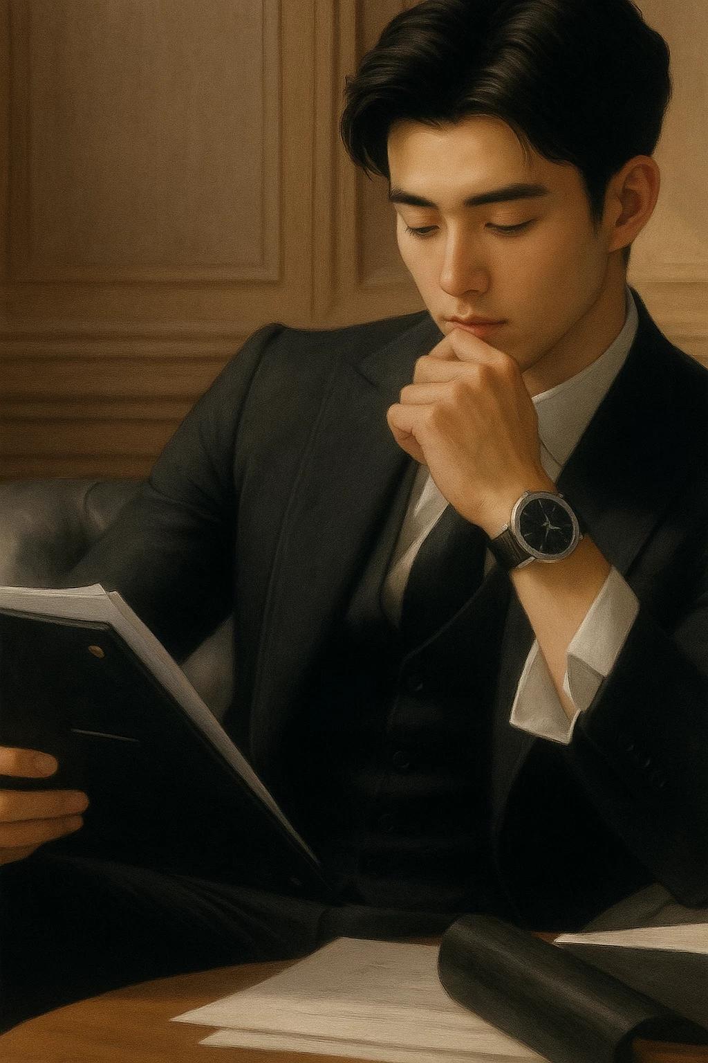 Choi Yejoon thumbnail