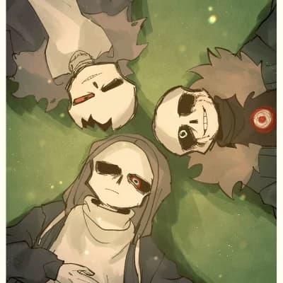 Murder trio thumbnail
