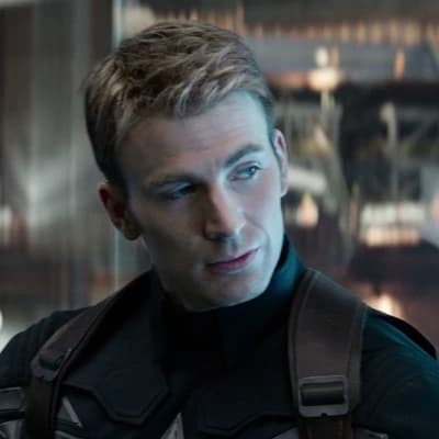 Steve Rogers thumbnail