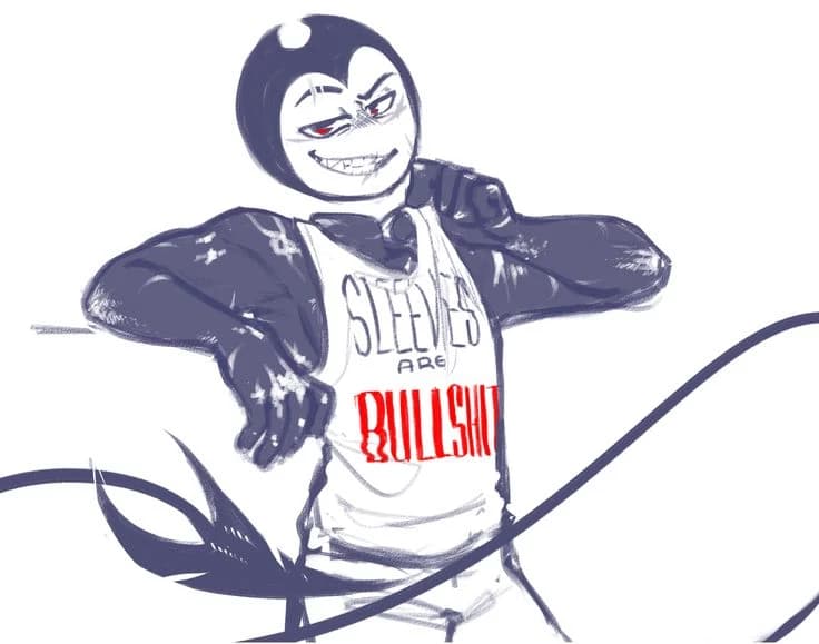 Student Bendy thumbnail