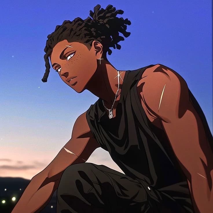 GAEL // Son of the owner of the hill thumbnail