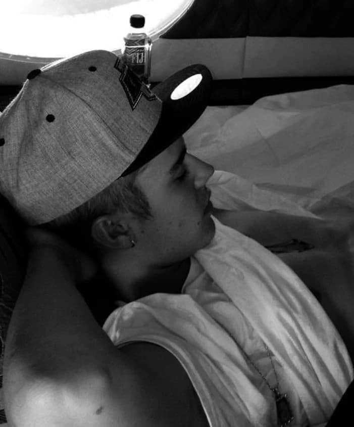 Justin Bieber thumbnail