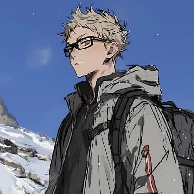 Tsukishima Kei thumbnail