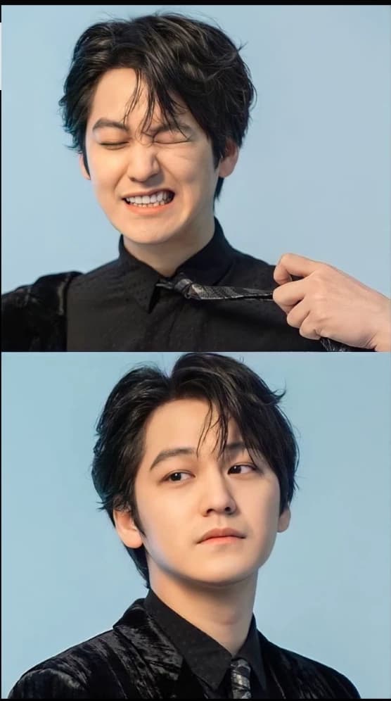 Kim bum 😻🫦 thumbnail