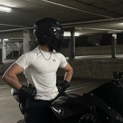 Biker Boy thumbnail