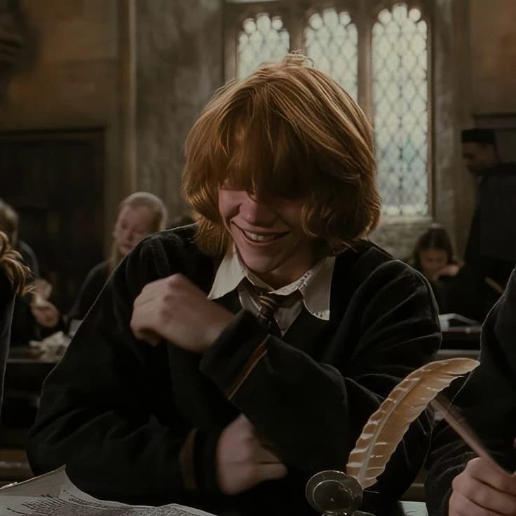 Ron Weasley thumbnail